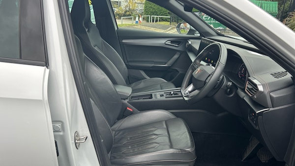 Used Cupra Formentor 2023 for sale - 76289154: Photo 15