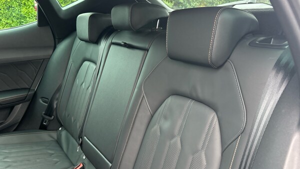 Used Cupra Formentor 2023 for sale - 76289154: Photo 16