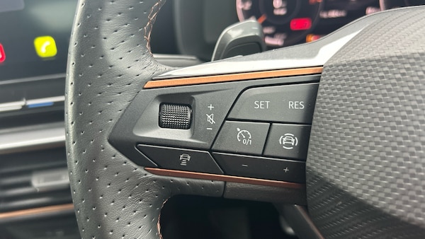 Used Cupra Formentor 2023 for sale - 76289154: Photo 17
