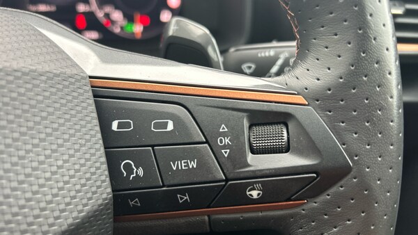 Used Cupra Formentor 2023 for sale - 76289154: Photo 18