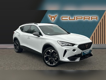 Used Cupra Formentor 2023 for sale - 76289154: Photo