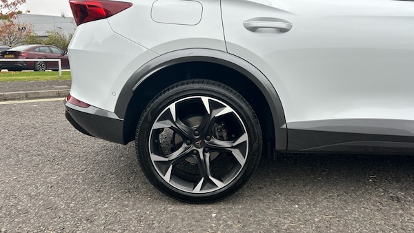 Used Cupra Formentor 2023 for sale - 76289154: Photo 22