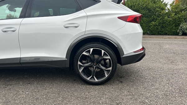 Used Cupra Formentor 2023 for sale - 76289154: Photo 23