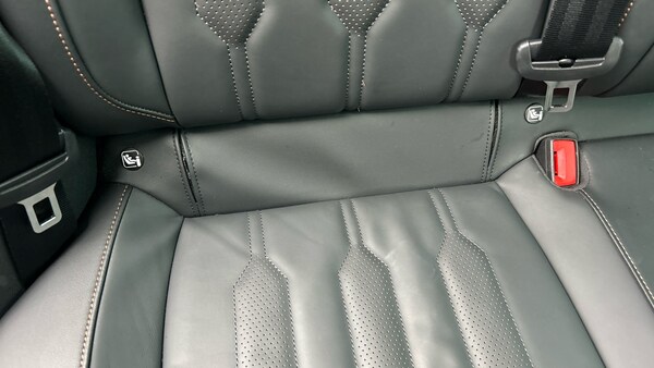 Used Cupra Formentor 2023 for sale - 76289154: Photo 28