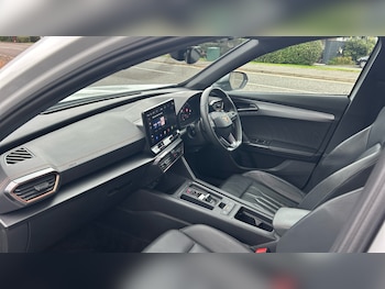 Used Cupra Formentor 2023 for sale - 76289154: Photo