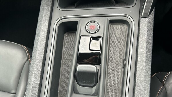 Used Cupra Formentor 2023 for sale - 76289154: Photo 36