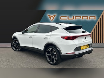 Used Cupra Formentor 2023 for sale - 76289154: Photo
