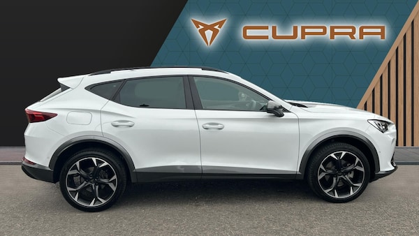Used Cupra Formentor 2023 for sale - 76289154: Photo 4