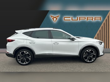 Used Cupra Formentor 2023 for sale - 76289154: Photo