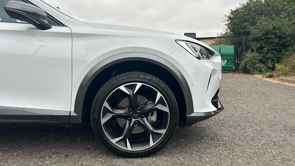 Used Cupra Formentor 2023 for sale - 76289154: Photo 5