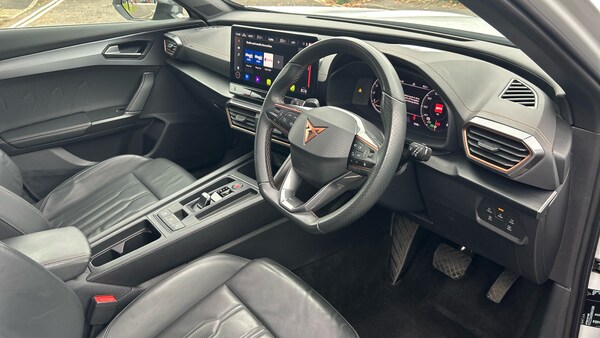 Used Cupra Formentor 2023 for sale - 76289154: Photo 6