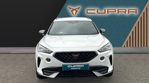 Used Cupra Formentor 2023 for sale - 76289154: Photo 7