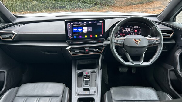 Used Cupra Formentor 2023 for sale - 76289154: Photo 9