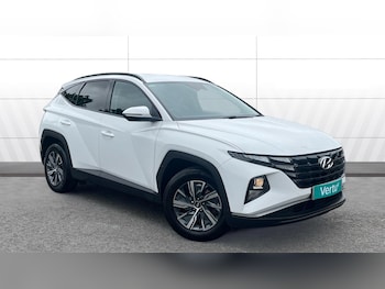 Used Hyundai TUCSON 2022 for sale - 78555130: Photo