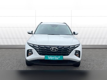 Used Hyundai TUCSON 2022 for sale - 78555130: Photo