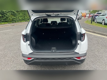 Used Hyundai TUCSON 2022 for sale - 78555130: Photo
