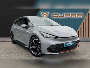 Used Cupra Born 2025 for sale - 76451803: Photo