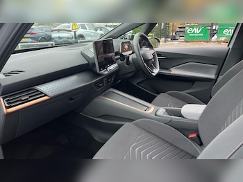 Used Cupra Born 2025 for sale - 76451803: Photo