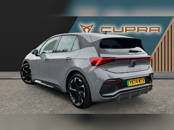 Used Cupra Born 2025 for sale - 76451803: Photo