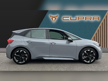 Used Cupra Born 2025 for sale - 76451803: Photo
