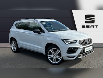 2021 (71) - 1.5 TSI EVO FR 5dr DSG Petrol Estate