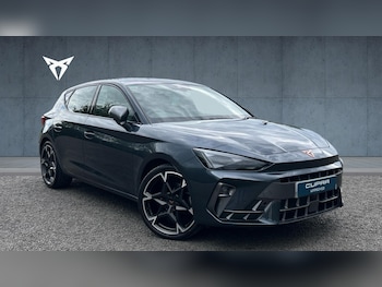 Used Cupra Leon 2025 for sale - 78323528: Photo