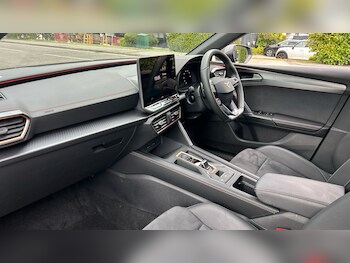 Used Cupra Leon 2025 for sale - 78323528: Photo