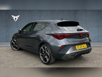 Used Cupra Leon 2025 for sale - 78323528: Photo