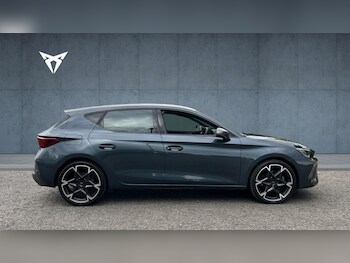 Used Cupra Leon 2025 for sale - 78323528: Photo