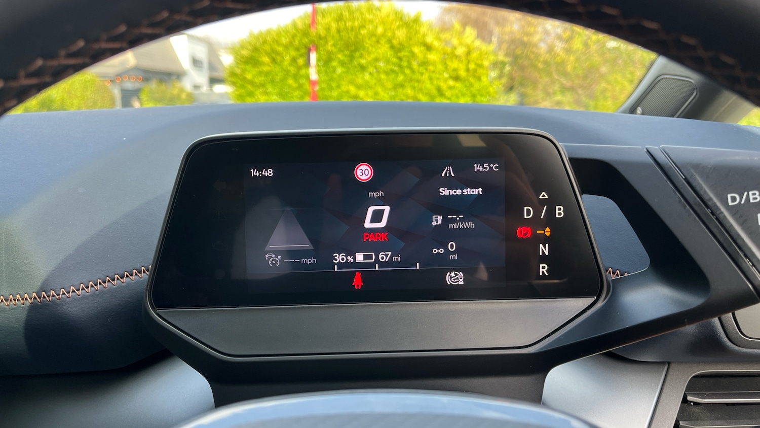 Used Cupra Born 2022 for sale - 77675305: Photo 11