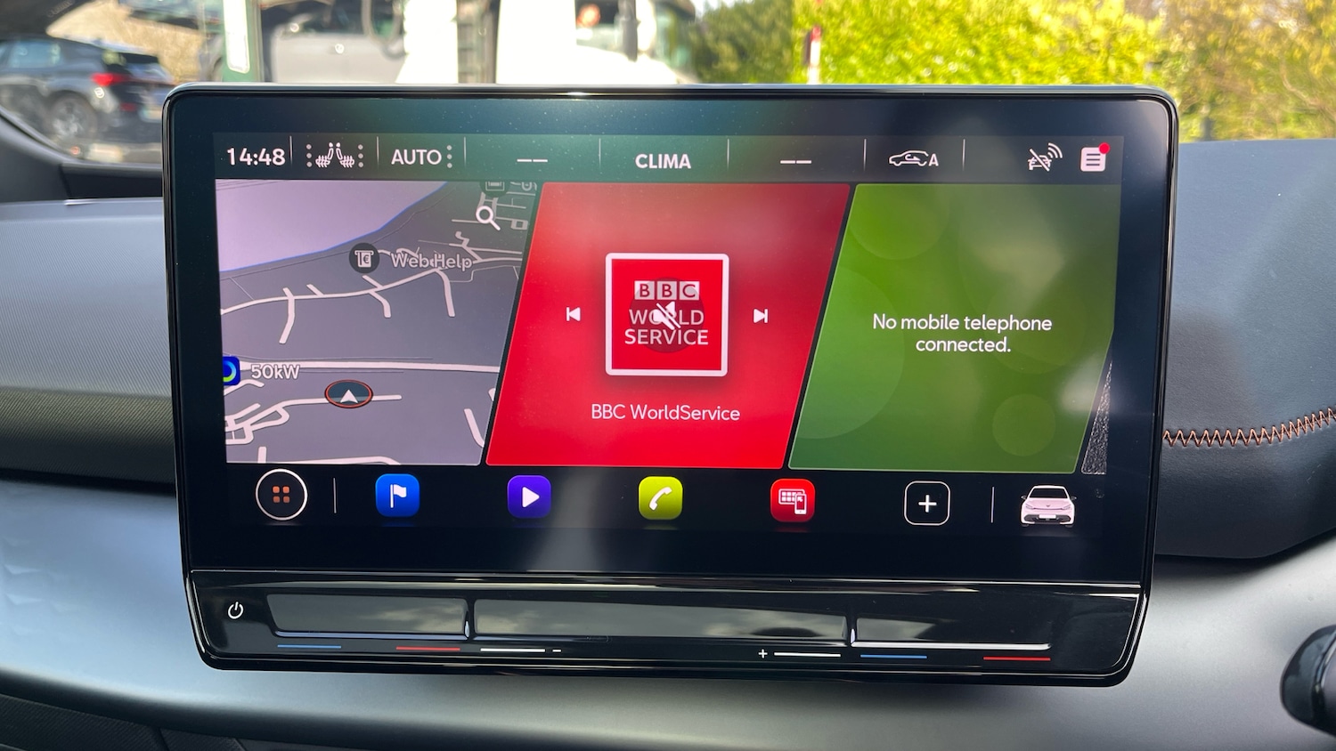 Used Cupra Born 2022 for sale - 77675305: Photo 12