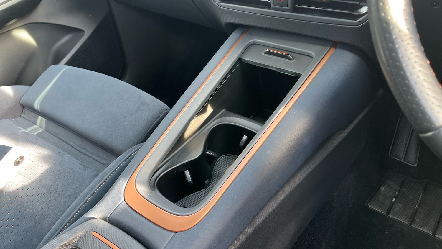 Used Cupra Born 2022 for sale - 77675305: Photo 14