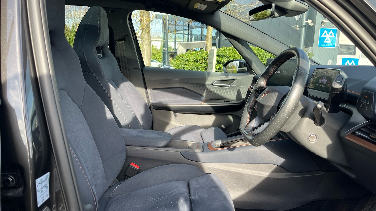 Used Cupra Born 2022 for sale - 77675305: Photo 15