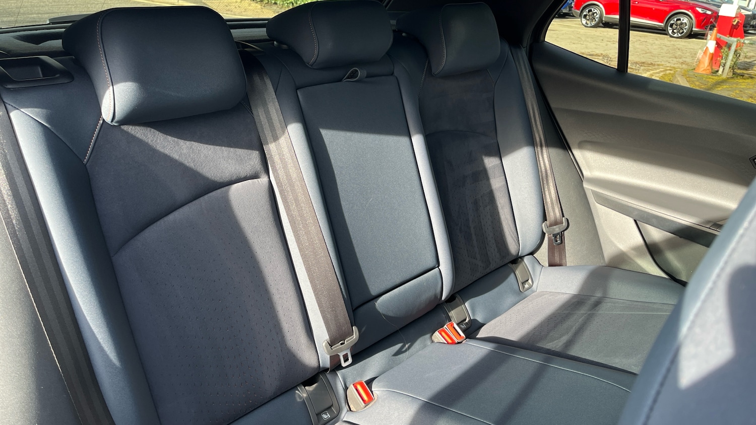 Used Cupra Born 2022 for sale - 77675305: Photo 16