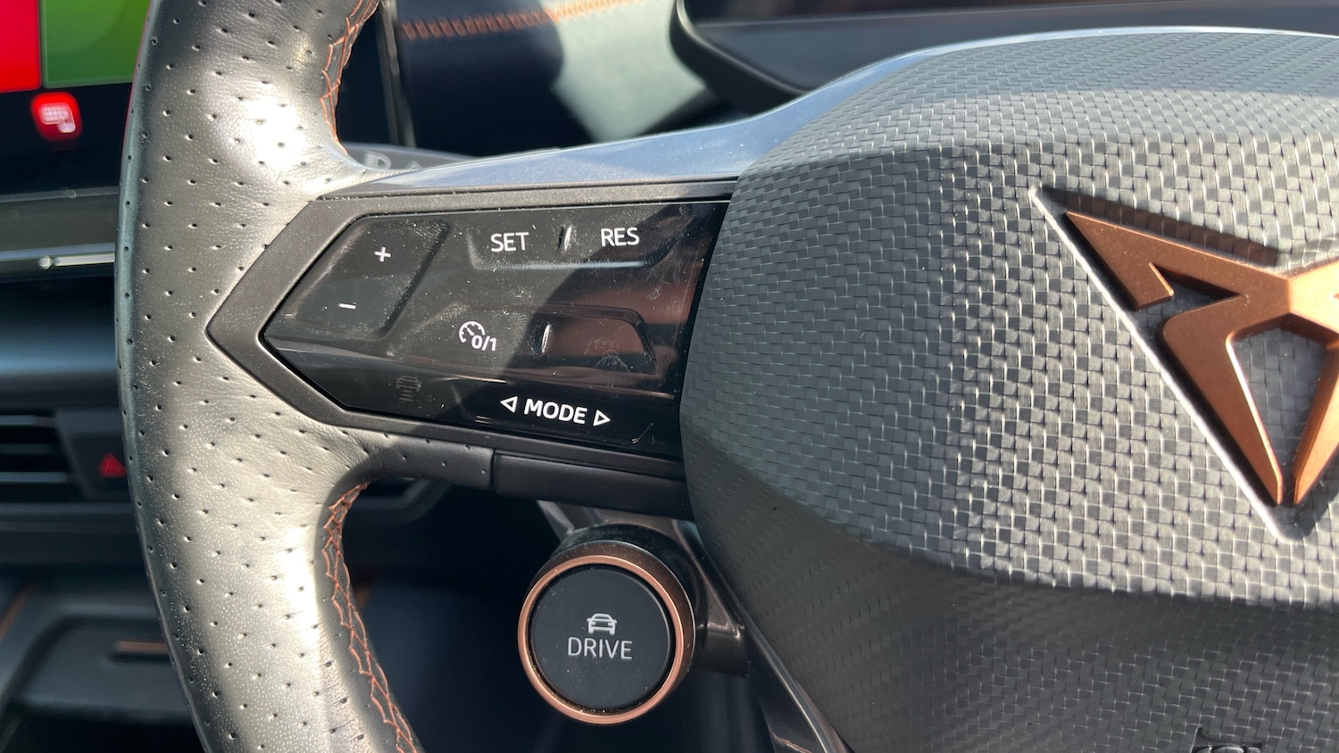 Used Cupra Born 2022 for sale - 77675305: Photo 17