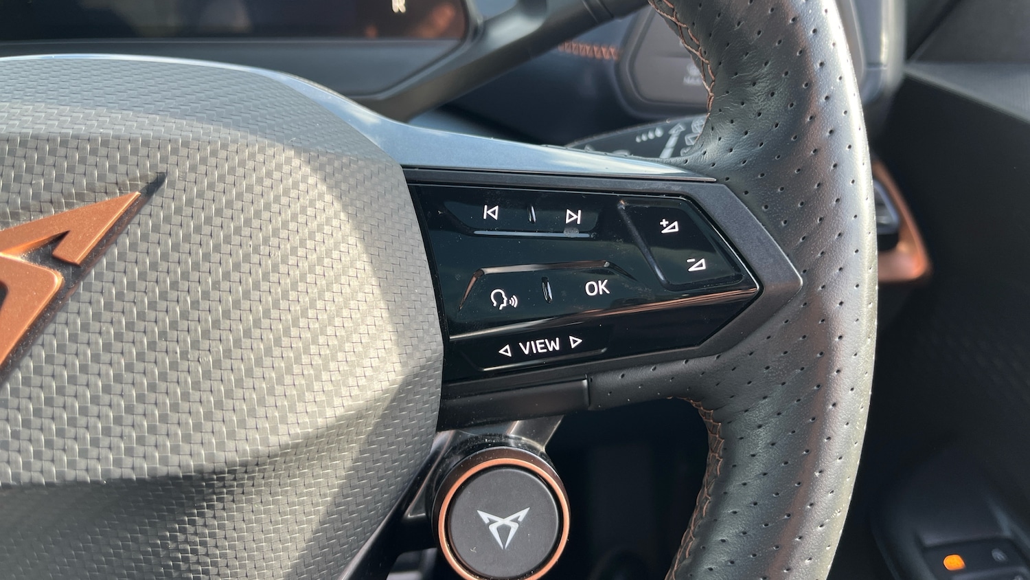 Used Cupra Born 2022 for sale - 77675305: Photo 18