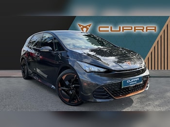 Used Cupra Born 2022 for sale - 77675305: Photo