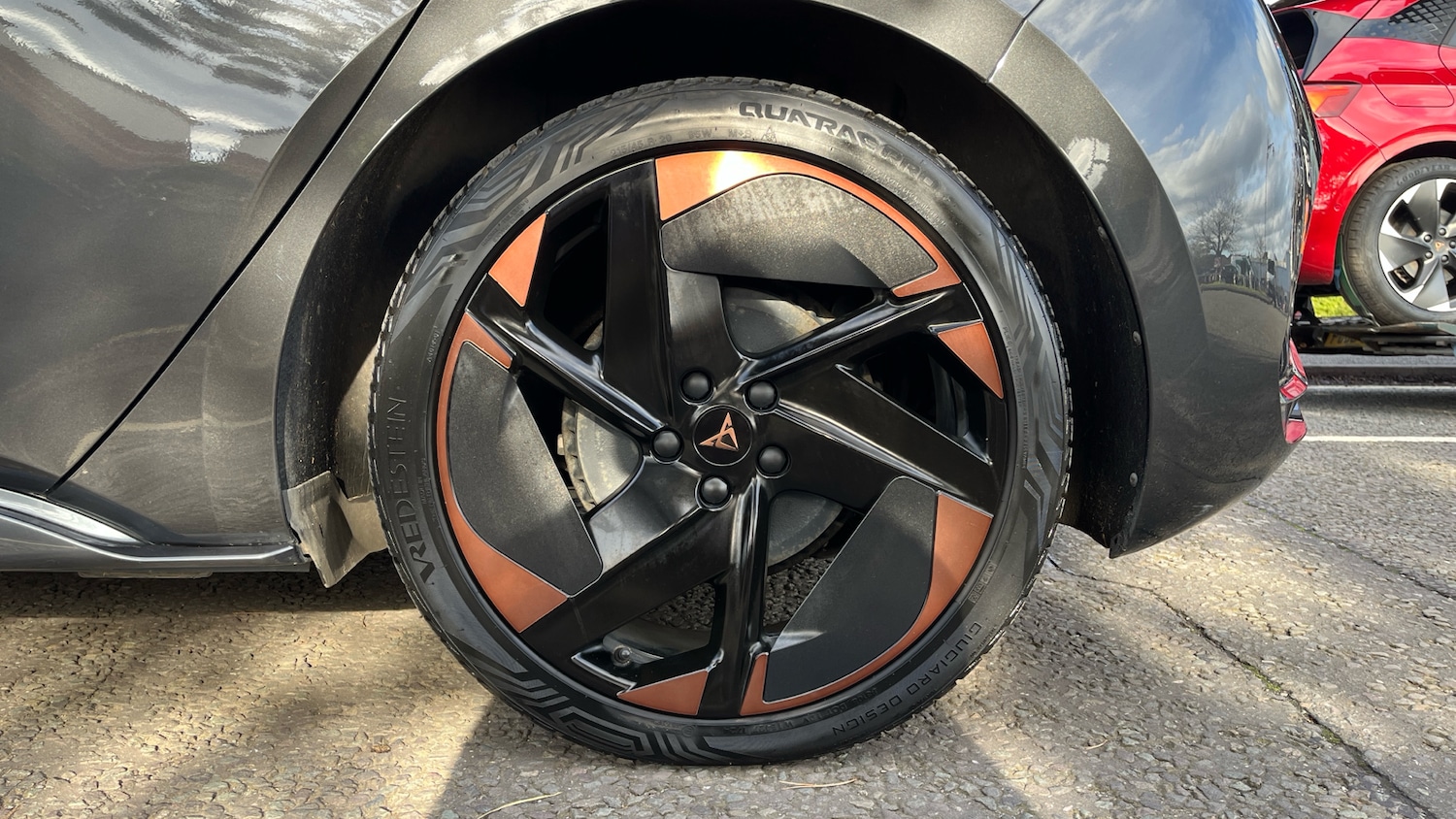 Used Cupra Born 2022 for sale - 77675305: Photo 21