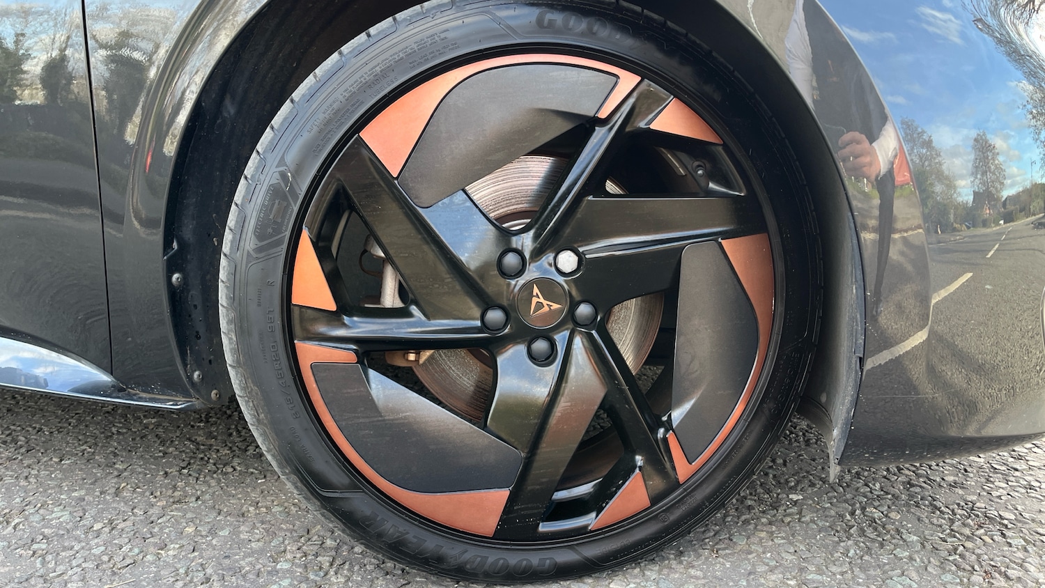 Used Cupra Born 2022 for sale - 77675305: Photo 23