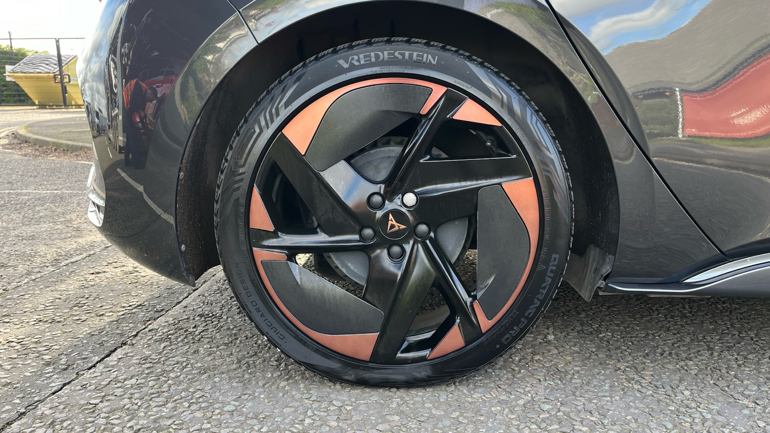 Used Cupra Born 2022 for sale - 77675305: Photo 24