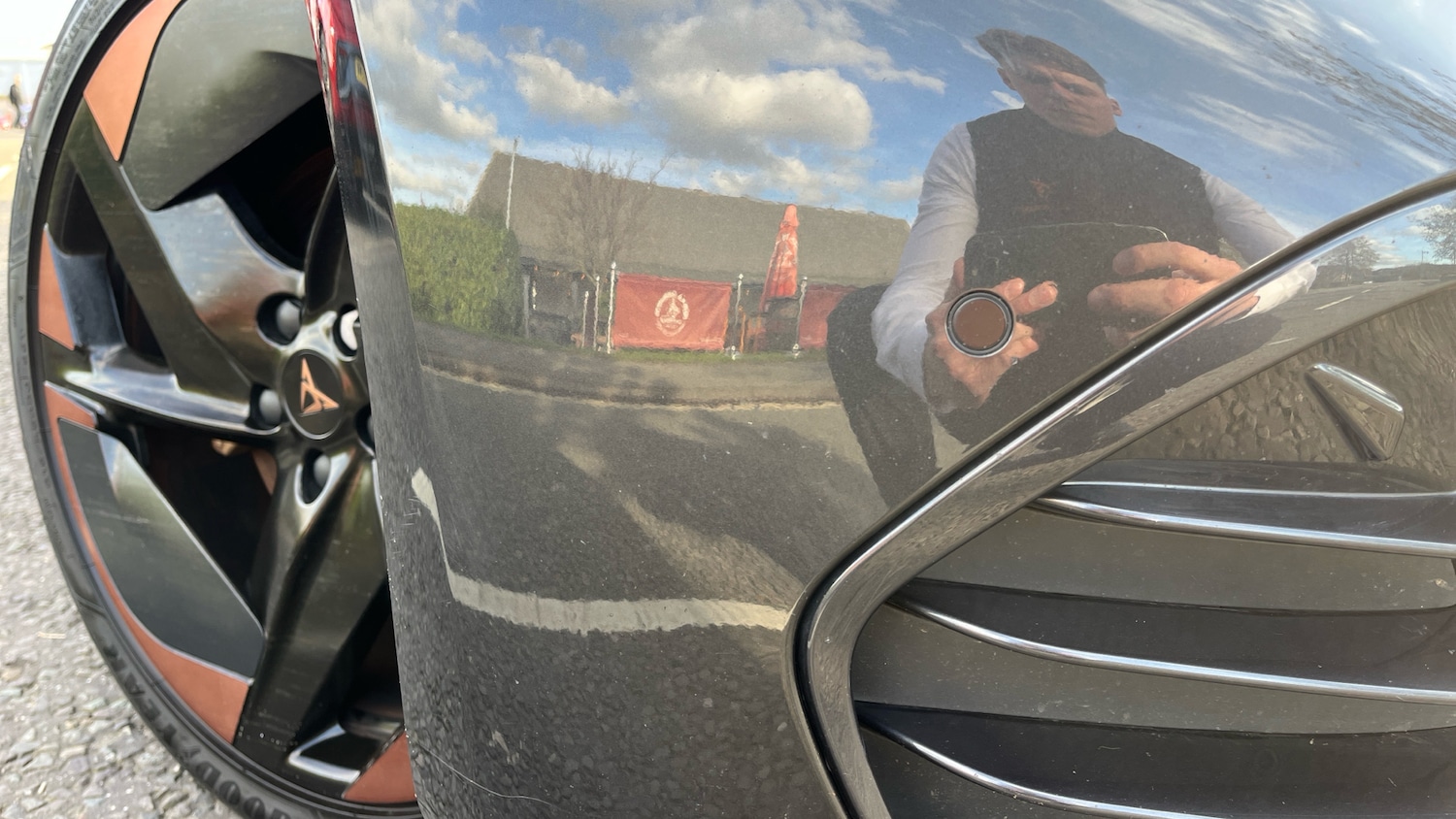 Used Cupra Born 2022 for sale - 77675305: Photo 27