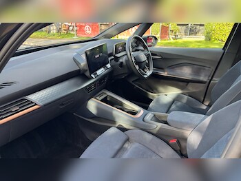 Used Cupra Born 2022 for sale - 77675305: Photo