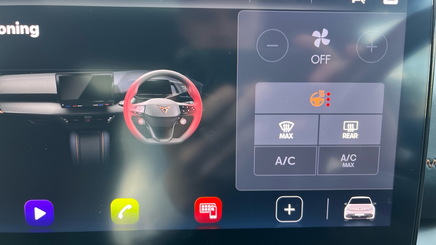 Used Cupra Born 2022 for sale - 77675305: Photo 32