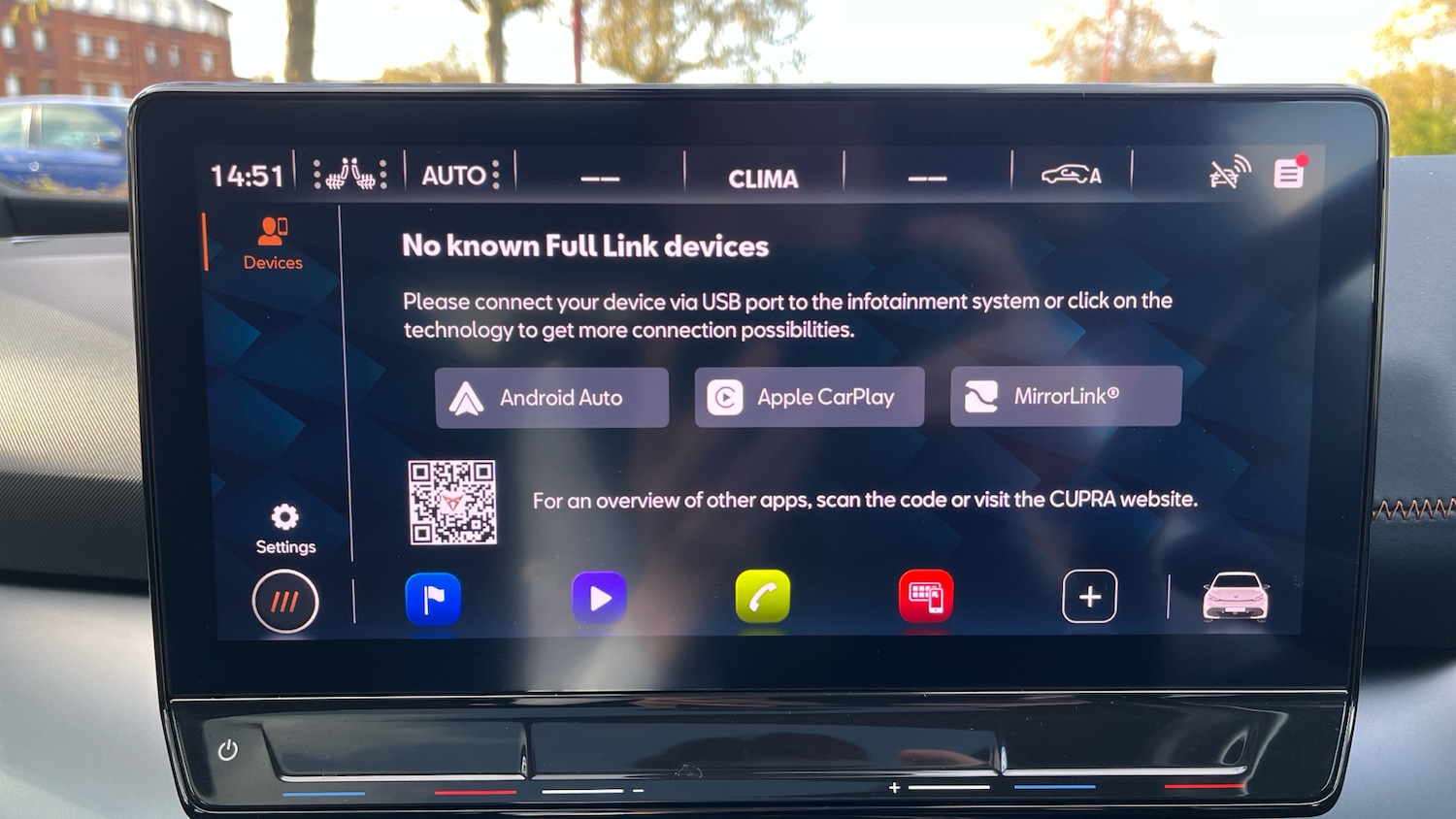 Used Cupra Born 2022 for sale - 77675305: Photo 33