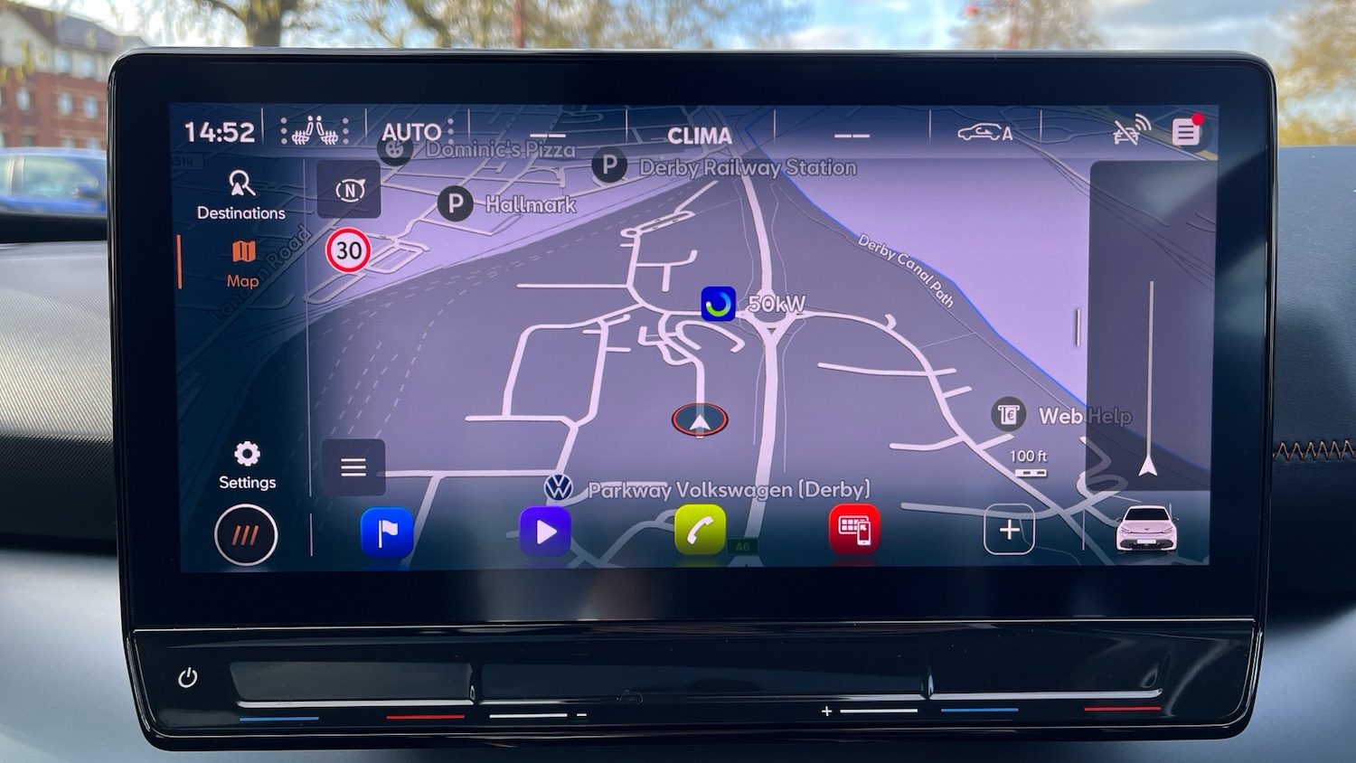 Used Cupra Born 2022 for sale - 77675305: Photo 34