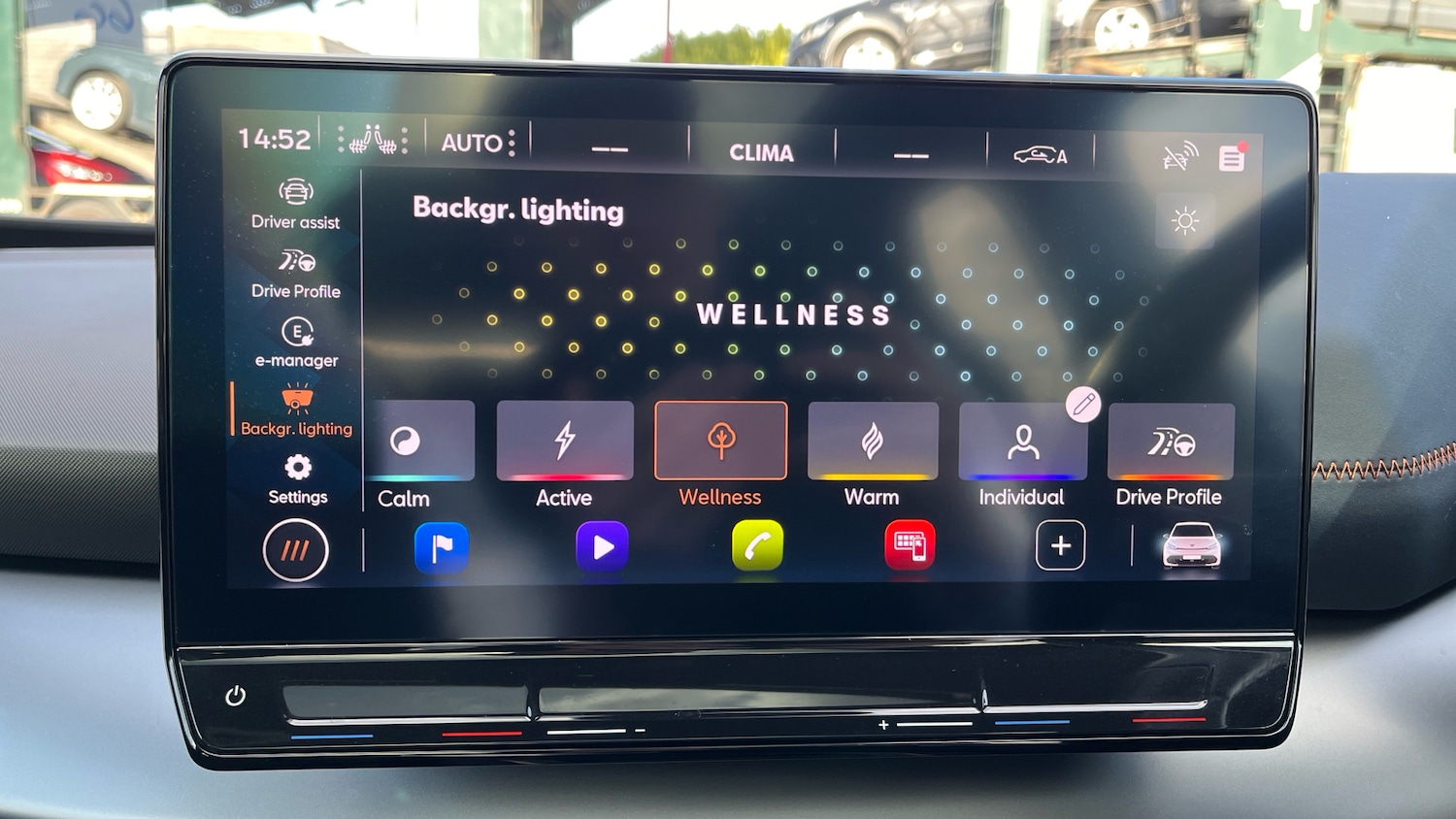 Used Cupra Born 2022 for sale - 77675305: Photo 37