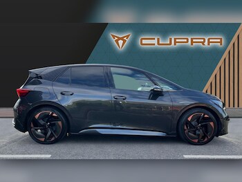 Used Cupra Born 2022 for sale - 77675305: Photo