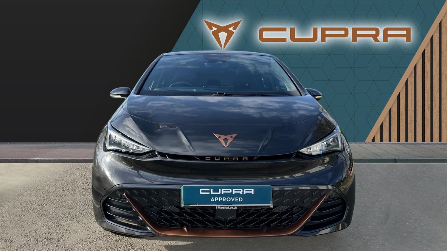 Used Cupra Born 2022 for sale - 77675305: Photo 7