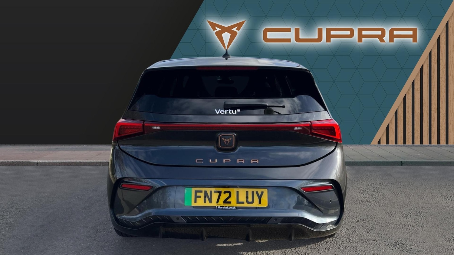 Used Cupra Born 2022 for sale - 77675305: Photo 8
