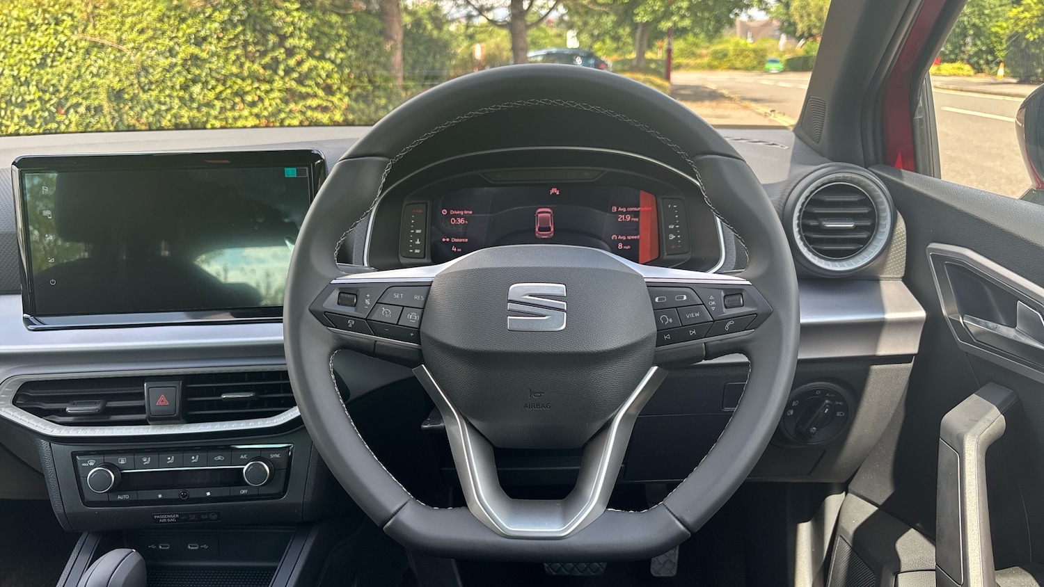 Used SEAT Ibiza 2025 for sale - 76253892: Photo 10